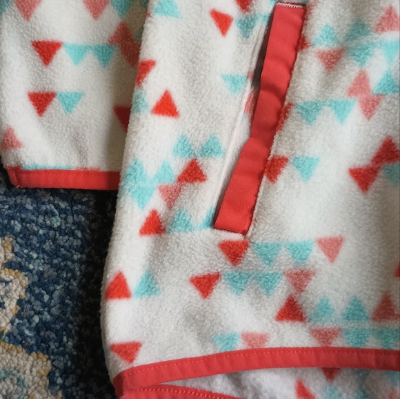 Eddie Bauer Fleece - Picture 2 of 3